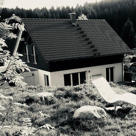 Schluchseehuus Zewnętrze zdjęcie