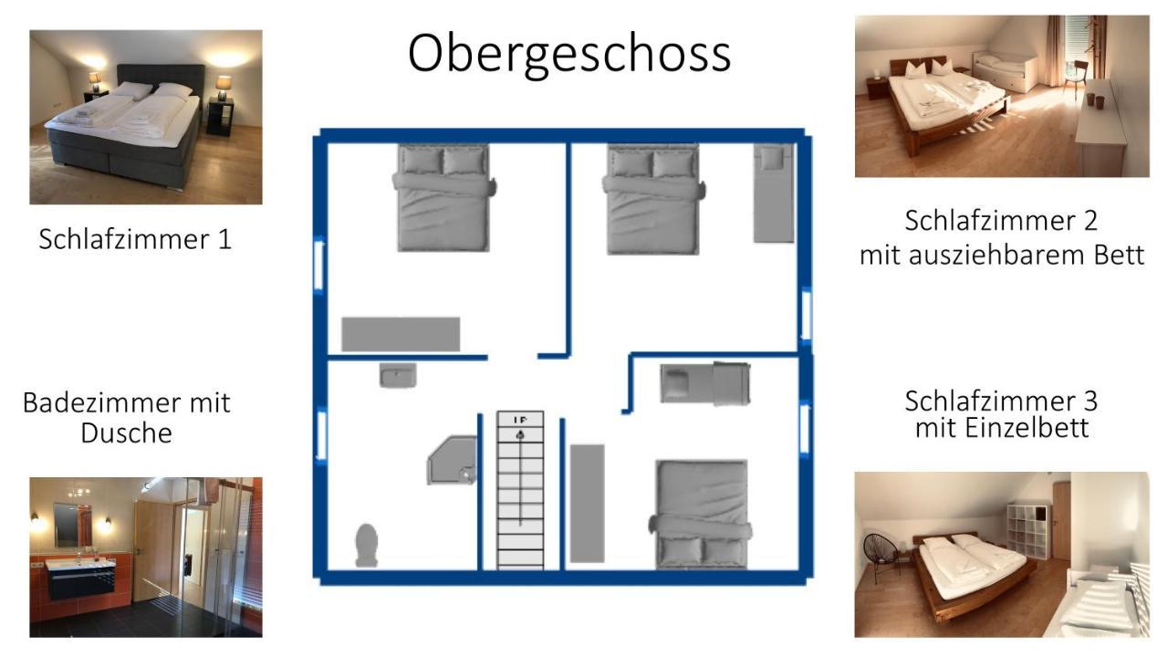 Schluchseehuus Zewnętrze zdjęcie