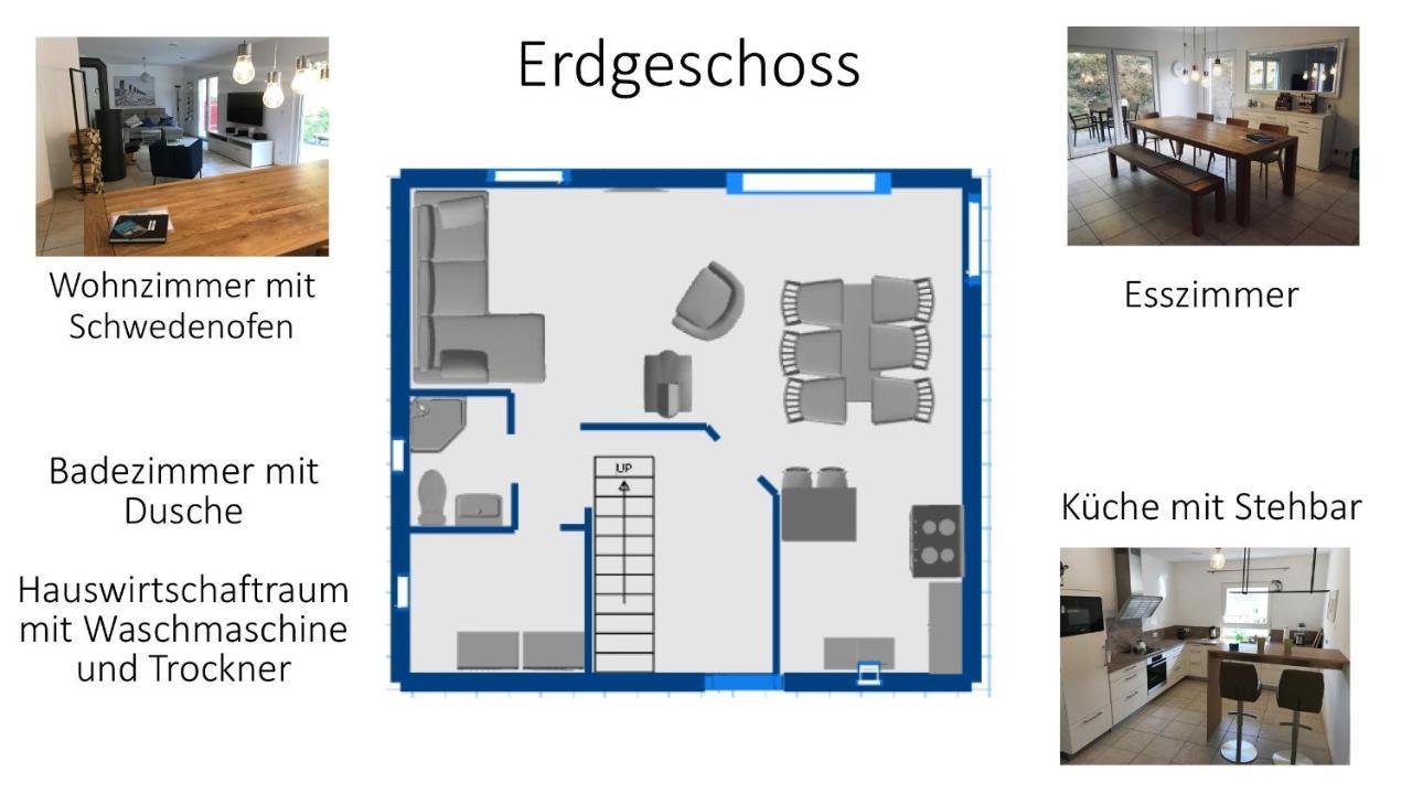 Schluchseehuus Zewnętrze zdjęcie