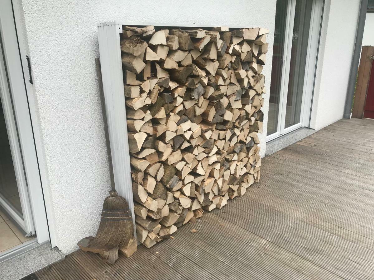 Schluchseehuus Zewnętrze zdjęcie